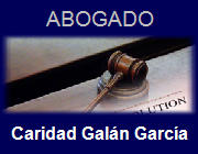 Abogado Mª de la Caridad Galan Garcia, Arenas de San Pedro