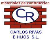 Carlos Rivas e Hijos | Especialistas en materiales de construcción, ferretería, jardinería y piscinas.  La Adrada