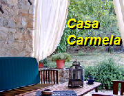 Hotel Rural y Restaurante Casa Carmela | Arenas de San Pedro