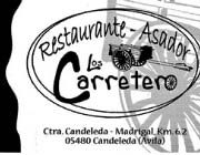 Restuarante Asador Los Carretero, Candeleda