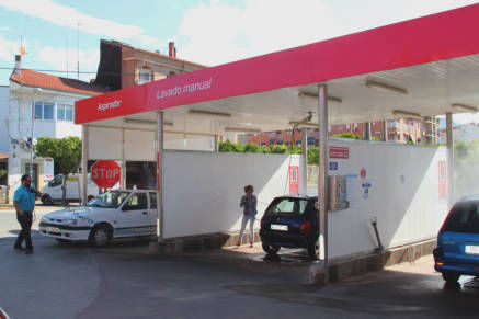 Gasoleos a domicilio comarca de La Vera