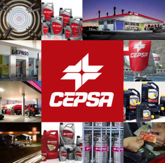 Gasolineras Productos Cepsa