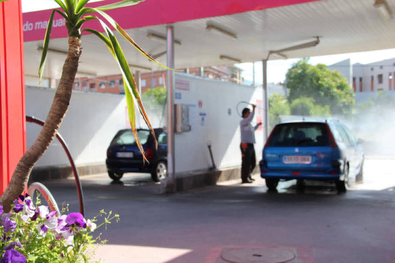 Estaciones de Servicio Candeleda y Jarandilla de la Vera Gasóleos a domicilio