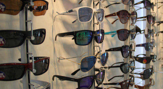 Gafas de Sol de las mejores marcas