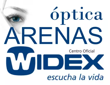 Óptica Arenas en Arenas de San Pedro, Valle del Tiétar sur de Gredos. Óptica y audiometría gafas, lentes, gafas sol, audífonos, centro auditivo Widex, productos para la vista y oídos