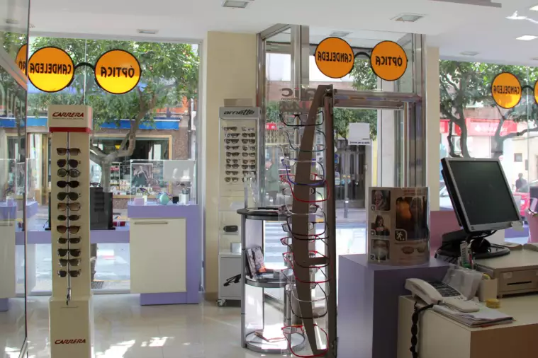 Óptica y audiometría, gafas, audífonos, centro auditivo Widex, las mejores marcas en lentes, monturas y gafas de sol