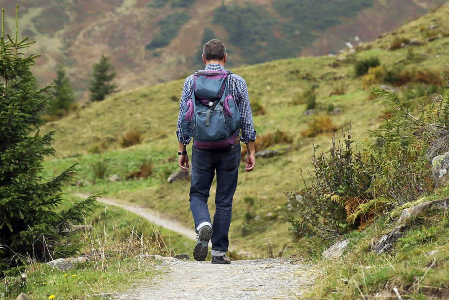 Rutas en Piedralaves, rutas y naturaleza