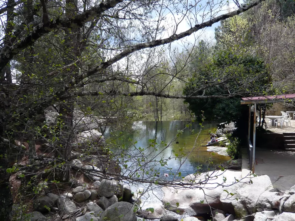 Piedralaves, Gredos