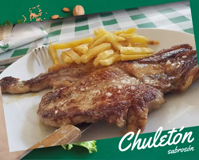 Disfruta de la mejor gastronomía de Arenas de San Pedro