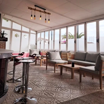 Restaurante Cervecería Lagloria Delvalle La Adrada