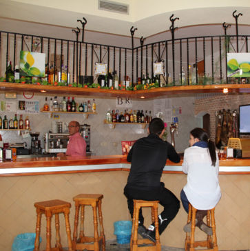 Restaurante El Pasaje Casavieja