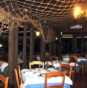 Restaurante El Mirador de Gredos Candeleda